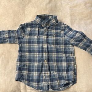 Vineyard Vines 2T Boys Buttondown